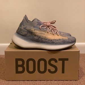 ❌ SOLD ❌ YEEZY BOOST 380 MIST